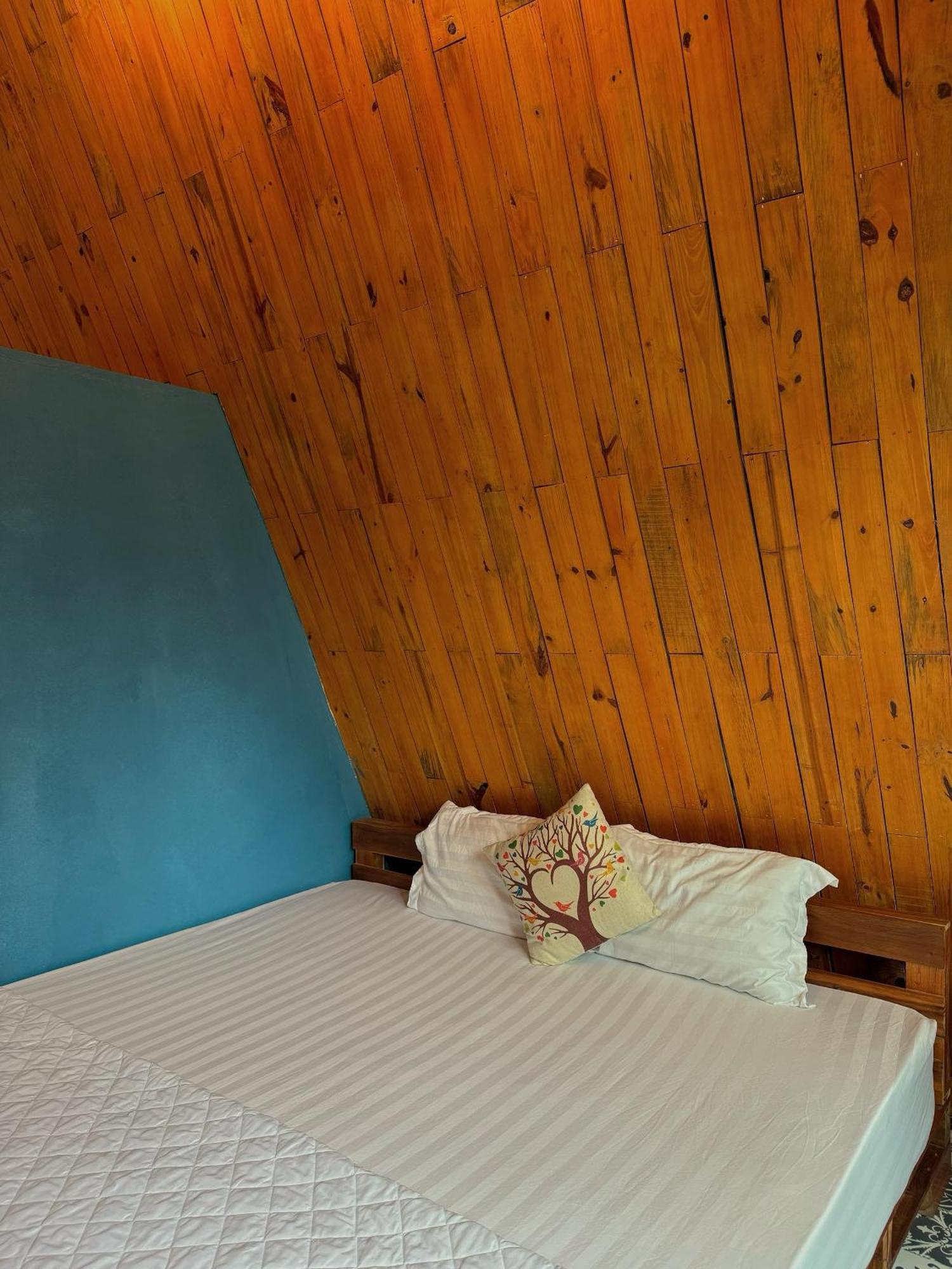Tam Coc Forest Banana Retreat & Spa ニンビン エクステリア 写真